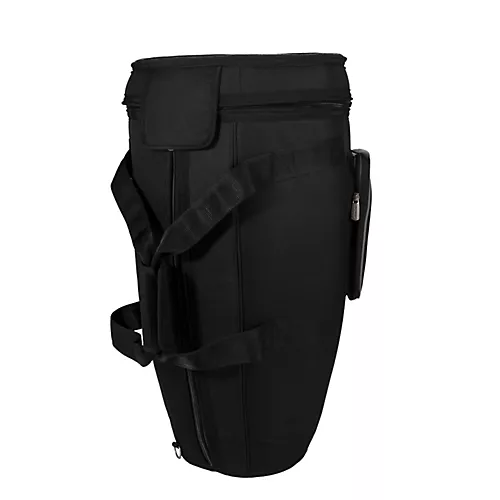 Ahead Armor Cases Conga Case Deluxe with Back Pack Straps 30 x 12 - musicians--Friend