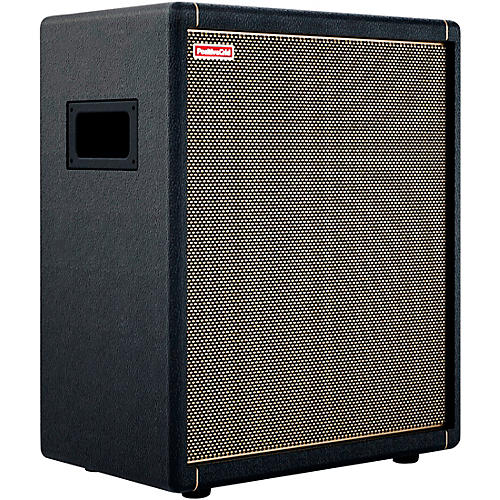 Positive Grid Spark CAB Powered FRFR Speaker Cab Black - musicians--Friend
