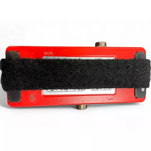 Used Ibanez MINI PHASER Effect Pedal - musicians--Friend