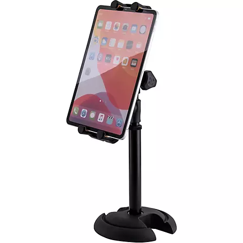 Hercules Tabletop Tablet & Smartphone Stand - musicians--Friend
