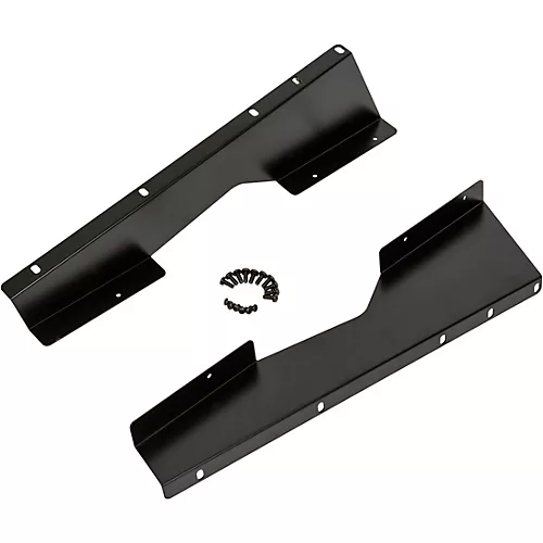 SKB 1SKB-RE-SQ5 Rack Ears for Allen & Heath SQ-5 Digital Mixer - musicians--Friend
