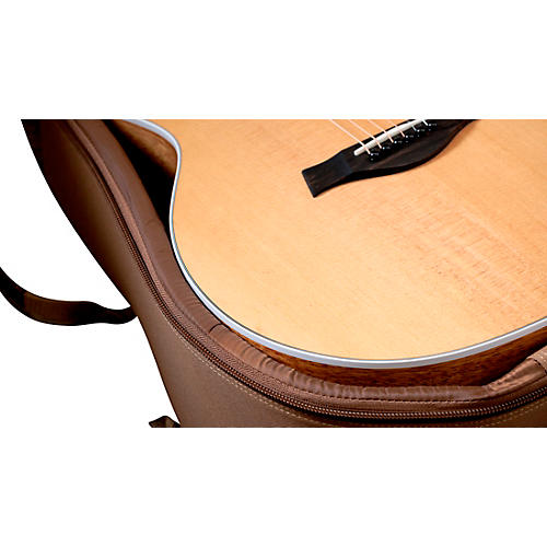 Taylor 214ce Koa Grand Auditorium Acoustic-Electric Guitar Natural - musicians--Friend
