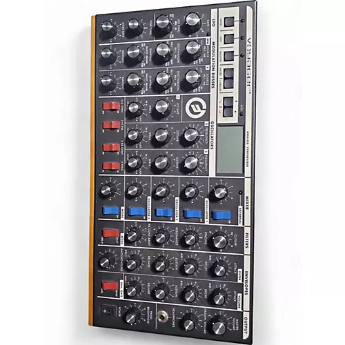 Used Moog Voyager RME Synthesizer - musicians--Friend