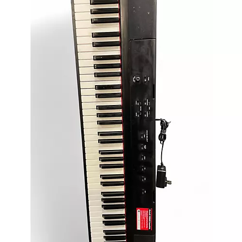 Used Williams LEGATO III Digital Piano - musicians--Friend