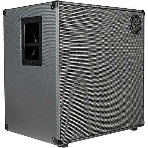 Darkglass 410 1,000W 4x10 Bass Speaker Cabinet Gray - musicians--Friend