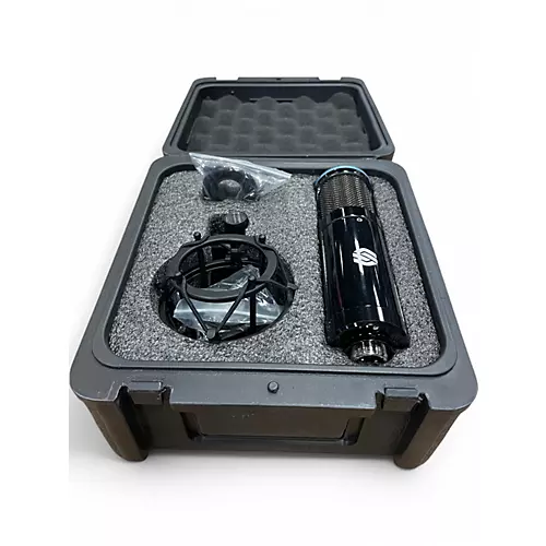 Used Sterling Audio SP150 Condenser Microphone - musicians--Friend