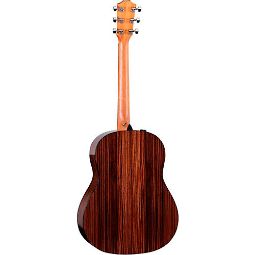 Taylor 217e Plus Grand Pacific Acoustic-Electric Guitar Tobacco Sunburst - musicians--Friend