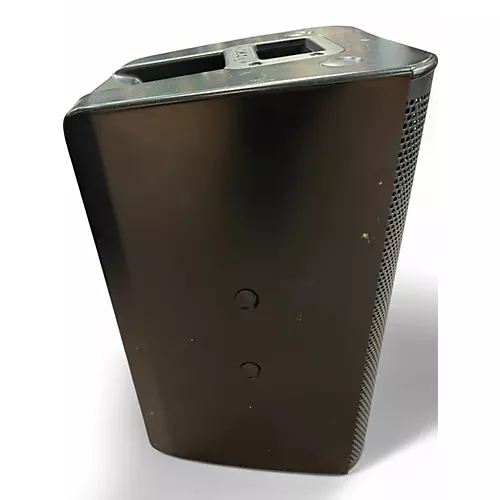 Used QSC K8 Powered Speaker - musicians--Friend