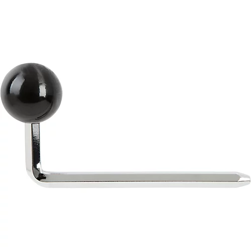 Gibraltar Hex Ball L-Rod Arm - musicians--Friend