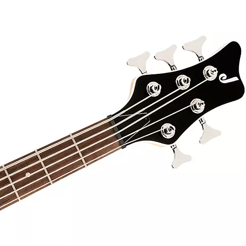 Jackson JS Series Spectra Bass JS3V 5-String Indigo Blue - musicians--Friend