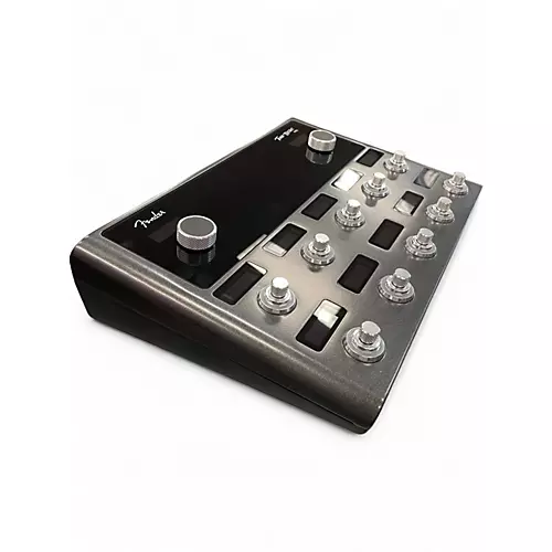 Used Fender Tonemaster Pro Effect Processor - musicians--Friend