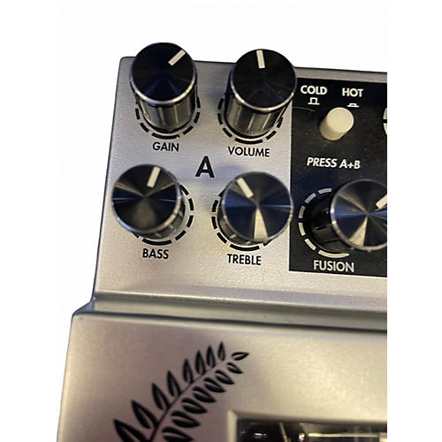 Used Two Notes AUDIO ENGINEERING LE CLEAN Guitar Preamp - musicians--Friend