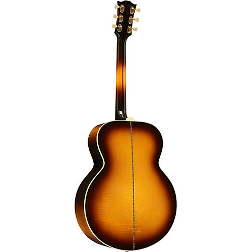 Gibson SJ-200 Original Acoustic-Electric Guitar Antique Natural - musicians--Friend
