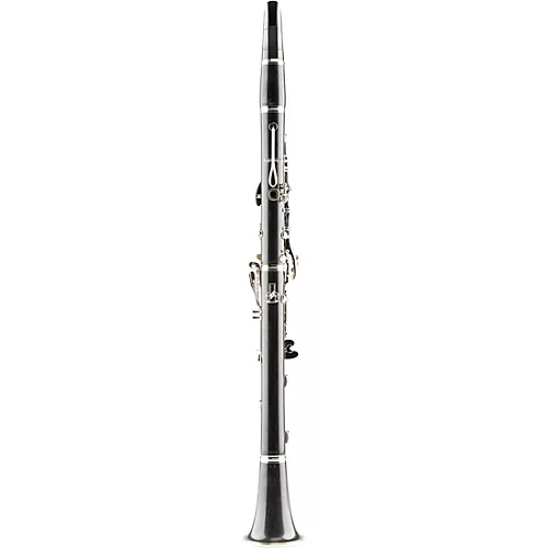 Buffet E13 Professional Bb Clarinet With Nickel-Plated Keys - musicians--Friend