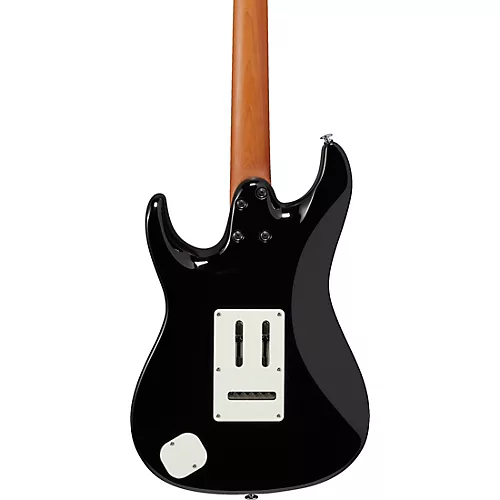 Ibanez Prestige AZ2203N Electric Guitar Black - musicians--Friend
