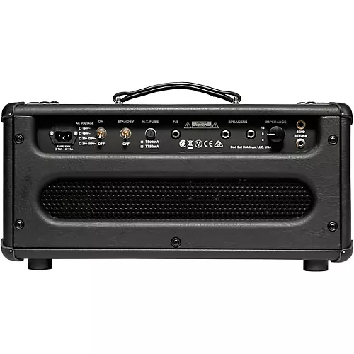 Bad Cat Era 30 30W Tube Guitar Amp Head Cream - musicians--Friend