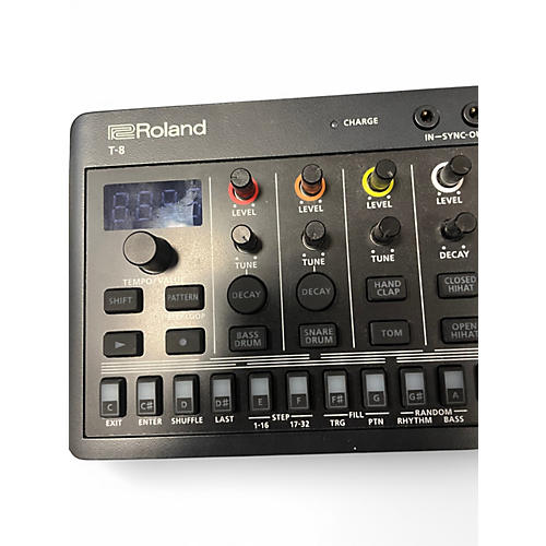 Used Roland T-8 Production Controller - musicians--Friend