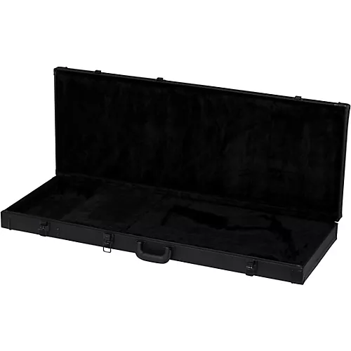 Gibson Explorer Modern Hardshell Case Black - musicians--Friend