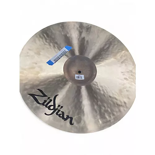 Used Zildjian 19in K Sweet Crash Cymbal 39 - musicians--Friend
