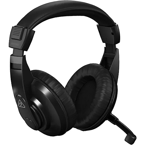 Behringer HPM1100U Multi-purpose USB Headset - musicians--Friend