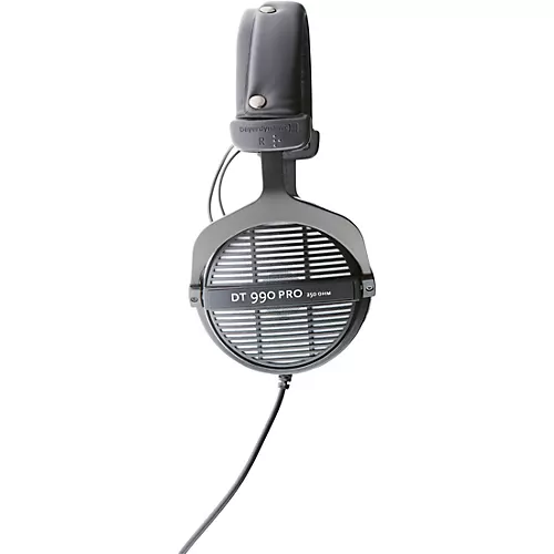 beyerdynamic DT 990 PRO Open Studio Headphones - musicians--Friend