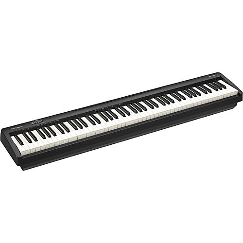 Roland FP-10 Digital Piano - musicians--Friend