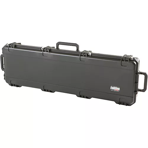 SKB ATA Bass Case P/J Bass Style - musicians--Friend