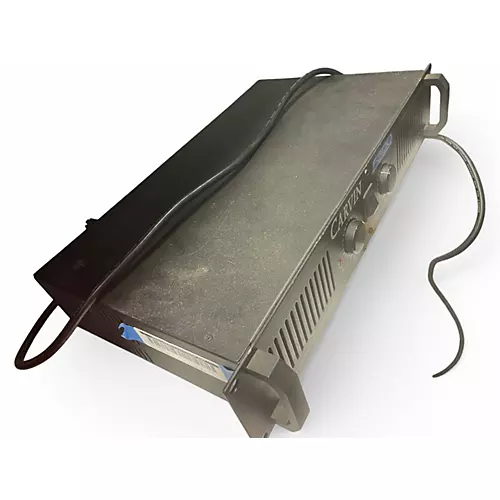 Used Carvin F300 Power Amp - musicians--Friend