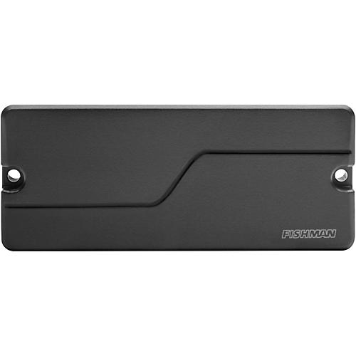 Fishman Fluence Tosin Abasi 8 String Modern Humbucking Pickup Set Black - musicians--Friend