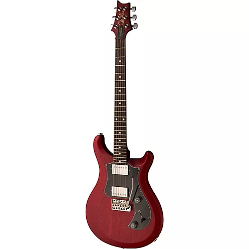 PRS Satin S2 Standard 24 Electric Guitar Antique White Satin - musicians--Friend