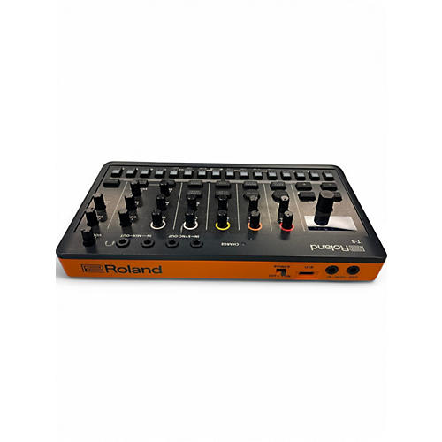 Used Roland T-8 Production Controller - musicians--Friend