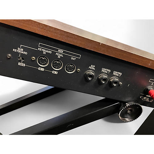 Used Roland VK7 Organ - musicians--Friend