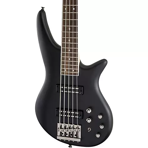 Jackson JS Series Spectra Bass JS3V 5-String Indigo Blue - musicians--Friend