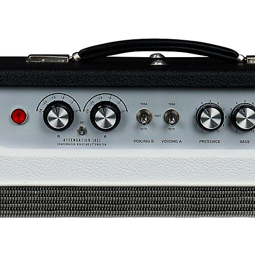 Tone King Royalist MKIII 40W All-Tube 1x12