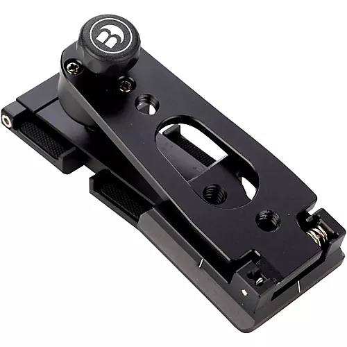 BENRO MeVIDEO Sidekick Pocket Smartphone Adapter in Black - musicians--Friend
