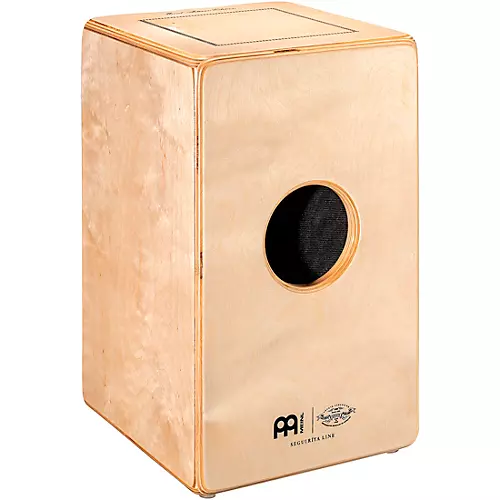 MEINL Artisan Edition Seguiriya Line Cajon Rosewood - musicians--Friend