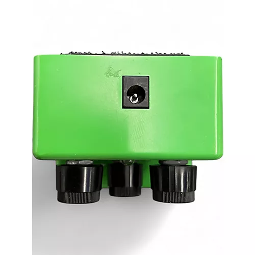 Used Ibanez TS9 Tube Screamer Distortion Effect Pedal - musicians--Friend