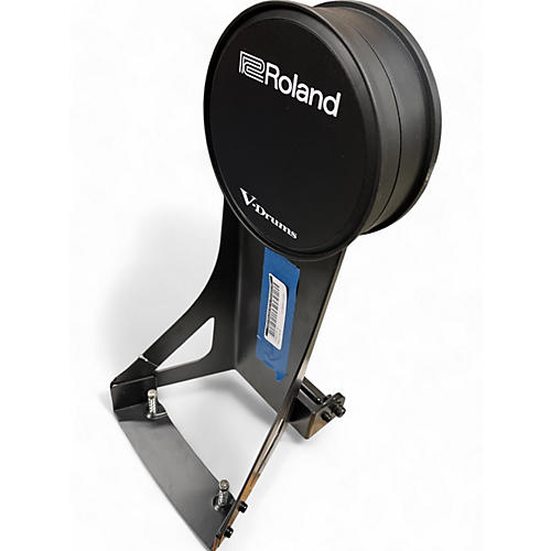 Used Roland KD-10 Trigger Pad - musicians--Friend