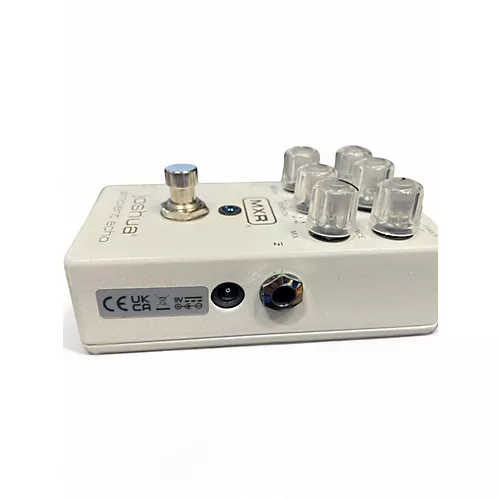 Used MXR AMBIENT ECHO Effect Pedal - musicians--Friend