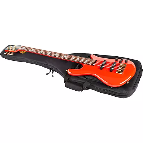 Spector Euro 5 Classic 5-String Electric Bass Black - musicians--Friend