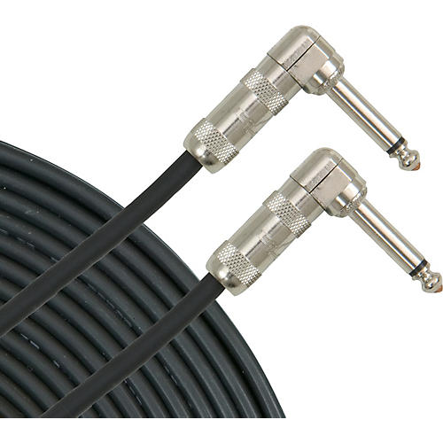 ProCo Excellines Angle-Angle Instrument Cable 3 ft. - musicians--Friend