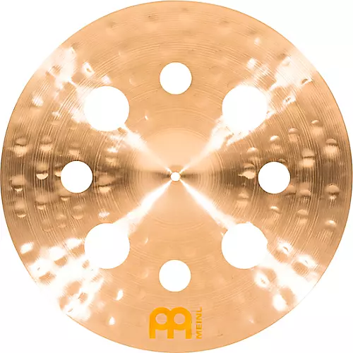 MEINL Byzance Dual Trash Crash 16 in. - musicians--Friend