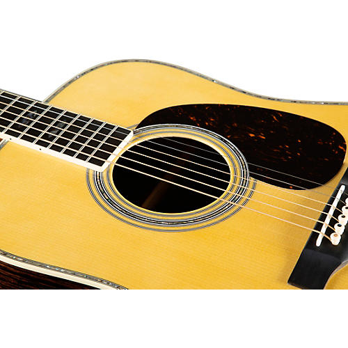 Martin D-41 Standard Dreadnought Acoustic Guitar Sunburst - musicians--Friend
