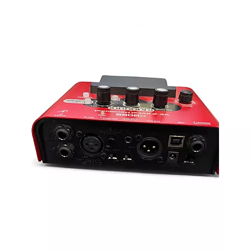 Used BOSS VE2 Vocal Harmonist Effect Processor - musicians--Friend