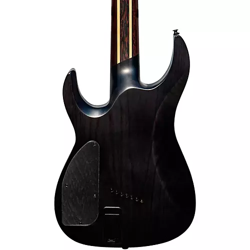 Legator Ninja 7-String Multi-Scale X Series Electric Guitar Tarantula - musicians--Friend