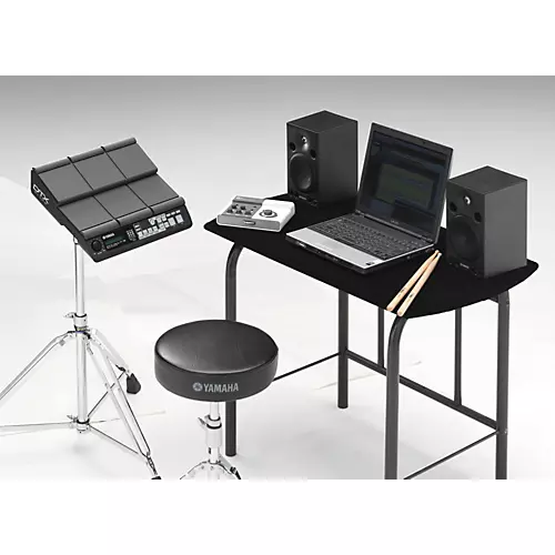 Yamaha DTX-MULTI 12 Digital Percussion Pad - musicians--Friend
