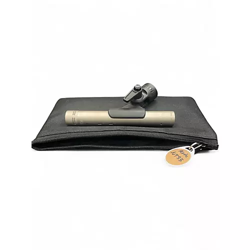 Used RODE NT55 Condenser Microphone - musicians--Friend