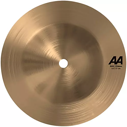 SABIAN AA MAX Mike Portnoy Bell Chime Cymbal Set - musicians--Friend
