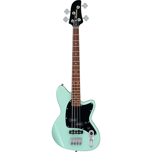 Ibanez TMB30 Bass Mint Green - musicians--Friend