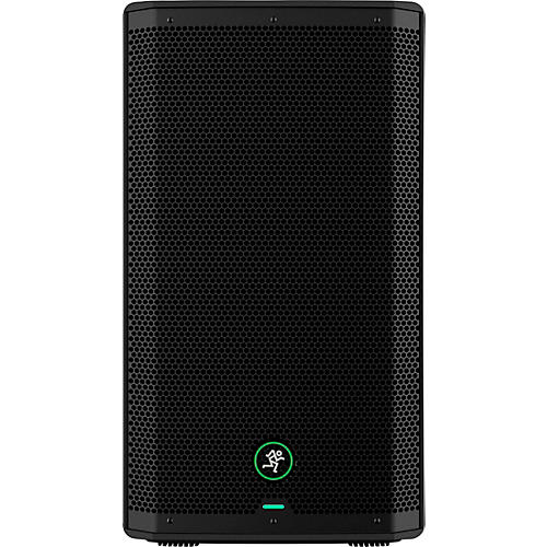 Mackie MobileMix 8-Channel USB-Powerable Mixer With Pair of Thrash212 GO Speakers, Roadrunner Bags, e835 Microphones, Stands, and Cables - musicians--Friend